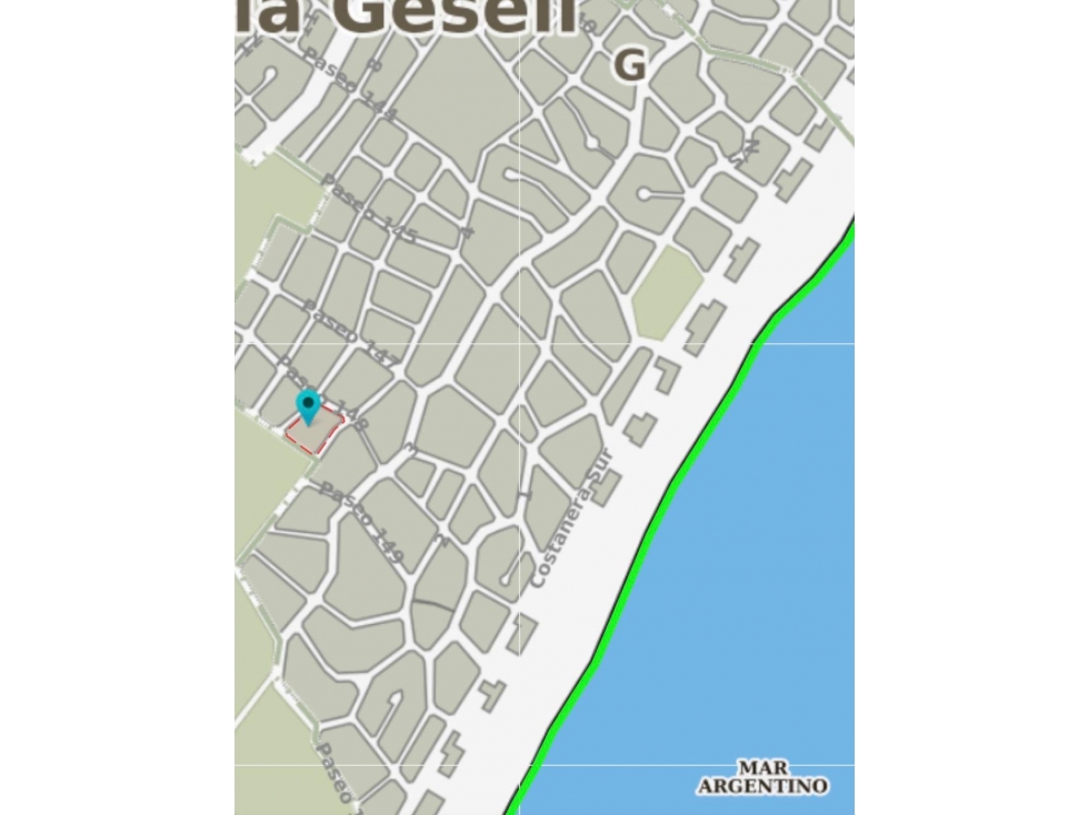Venta Lote de 690m2 !!!! - 3