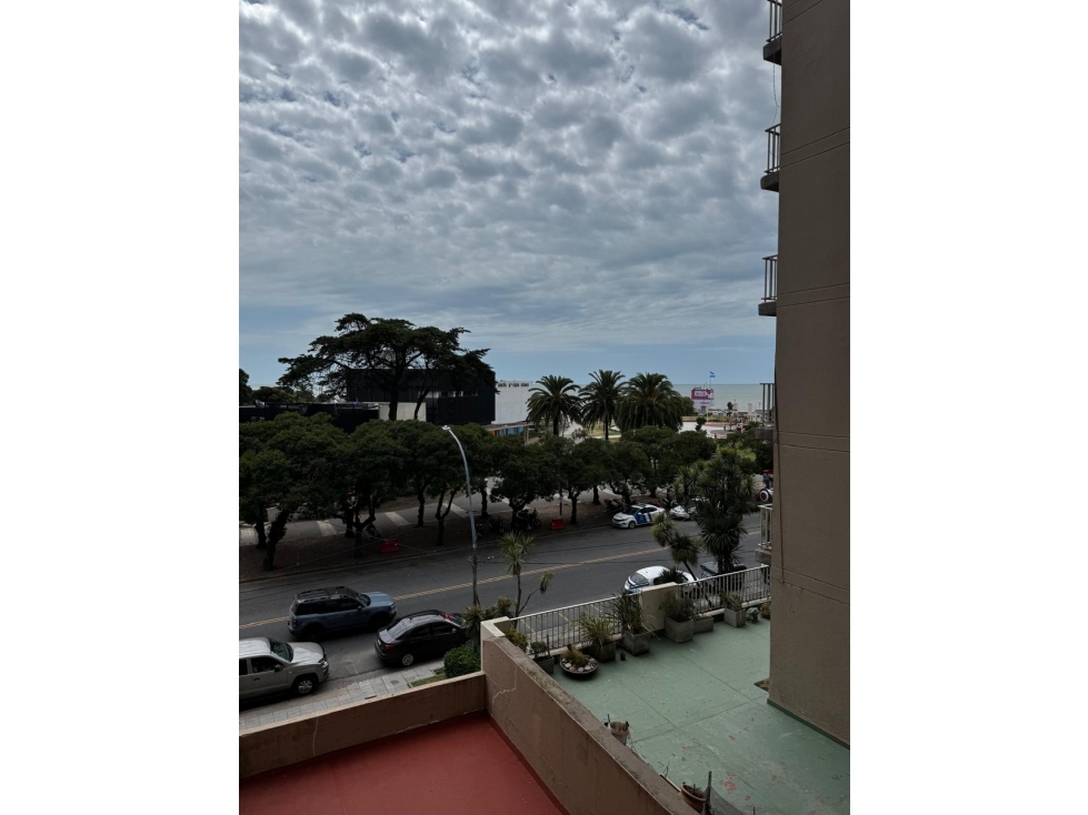 Alquiler Mar del Plata 2 ambientes!! 3 cuadras de la playa! — foto 4