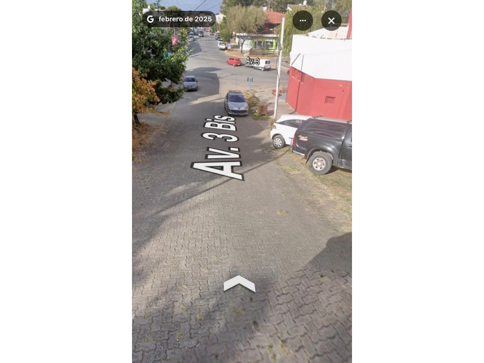 Venta COCHERA 10M2 aprox.!!! - 3