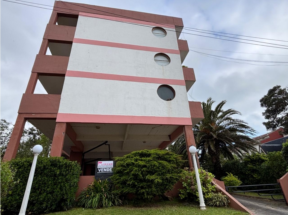 Venta Dpto. 3 amb.c/cochera - a una cuadra de la Playa!! — foto 5