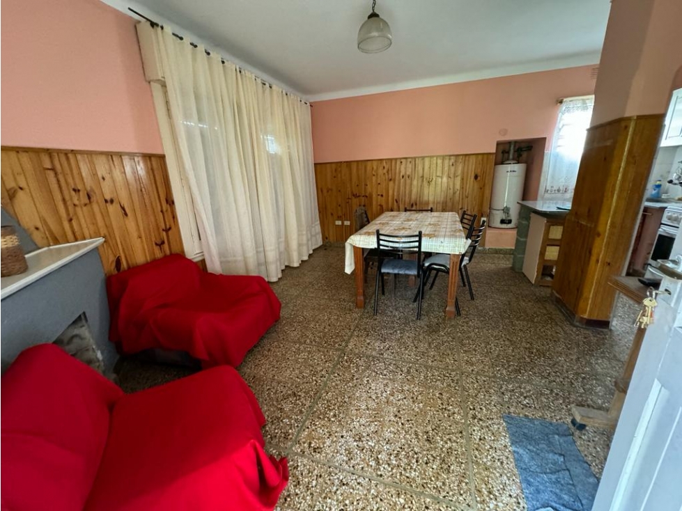 Venta Casa 4 ambientes! a 3 cuadras de la playa- GAS NATURAL!!! — foto 6
