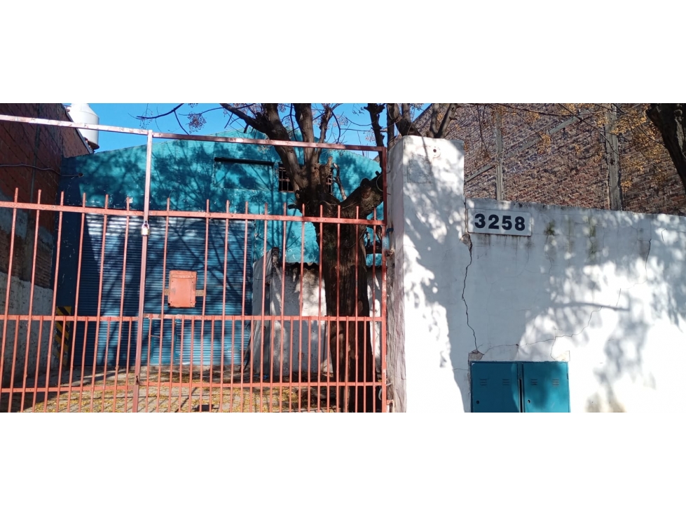 VENTA DE GALPON EN TIGRE!!! - 3