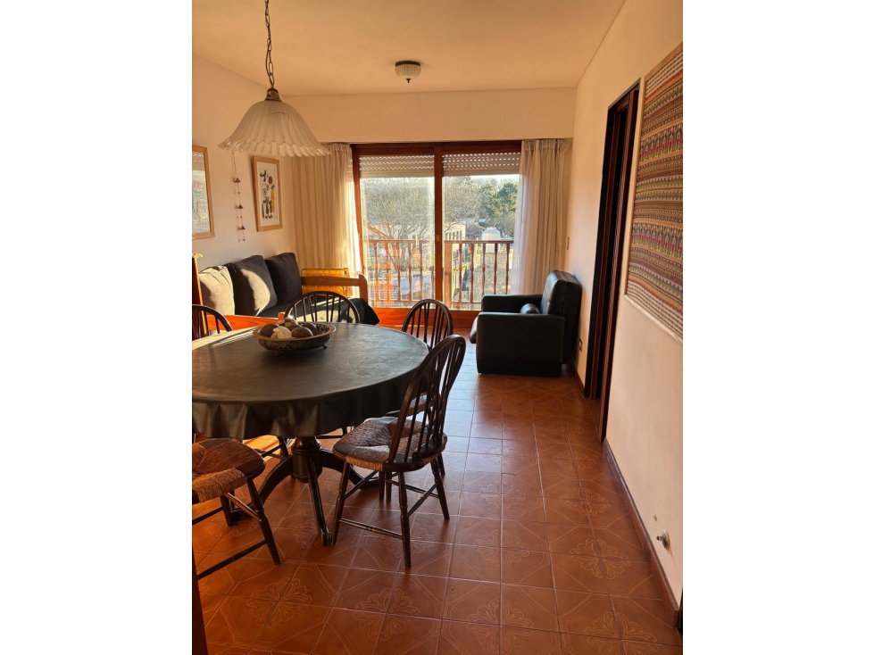 VENTA DPTO. 2 Amb. a DOS CUADRAS DEL MAR!! - 6
