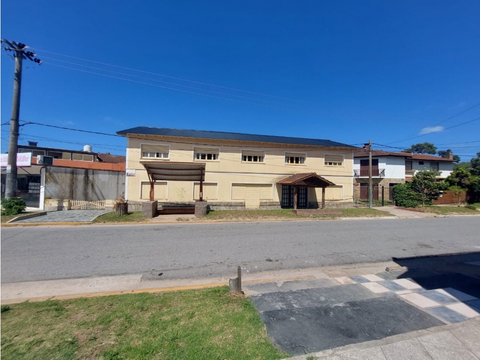 Venta de 6 dptos. en block a tres cuadras del mar!!! — foto 2