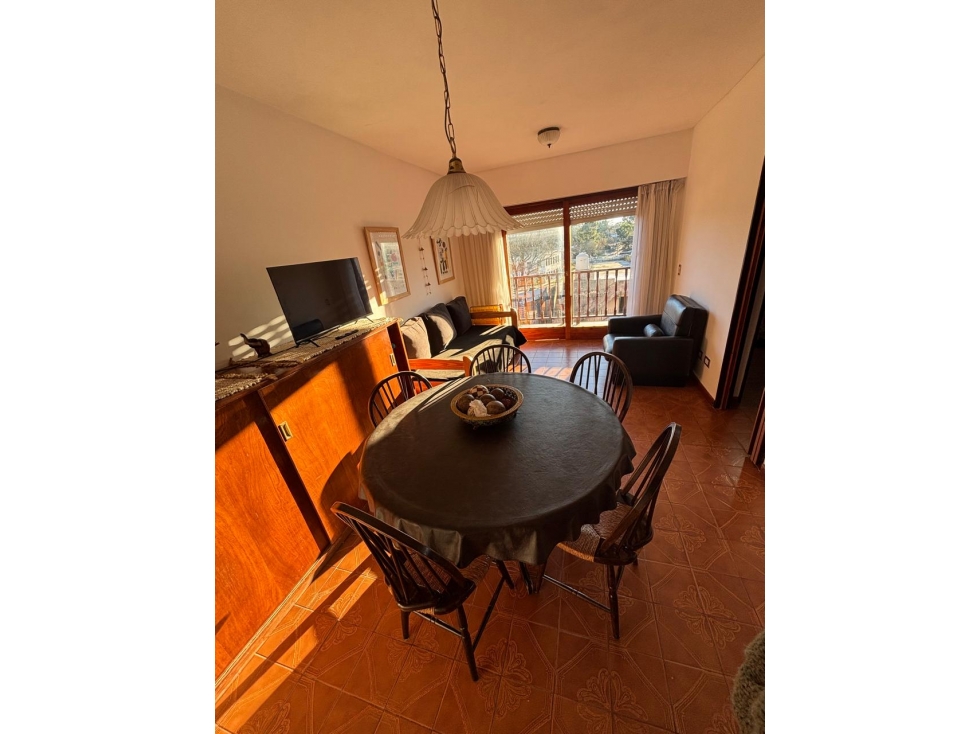 VENTA DPTO. 2 Amb. a DOS CUADRAS DEL MAR!! - 5