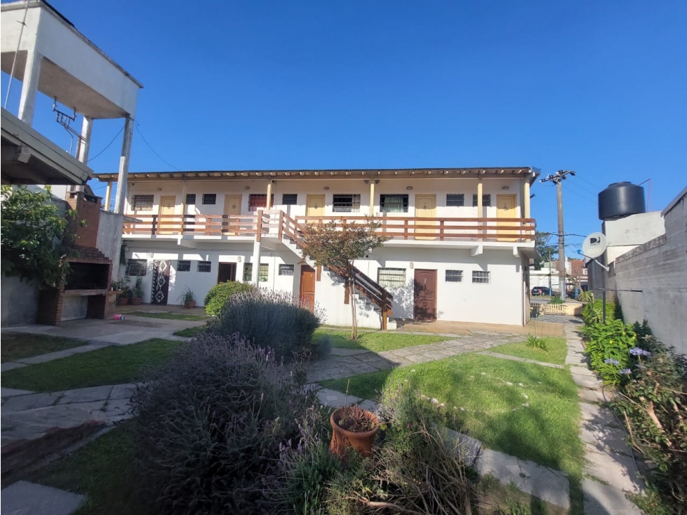 Venta de 6 dptos. en block a tres cuadras del mar!!! — foto 3