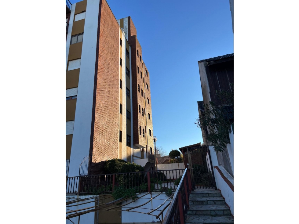 VENTA DPTO. 2 Amb. a DOS CUADRAS DEL MAR!! - 4