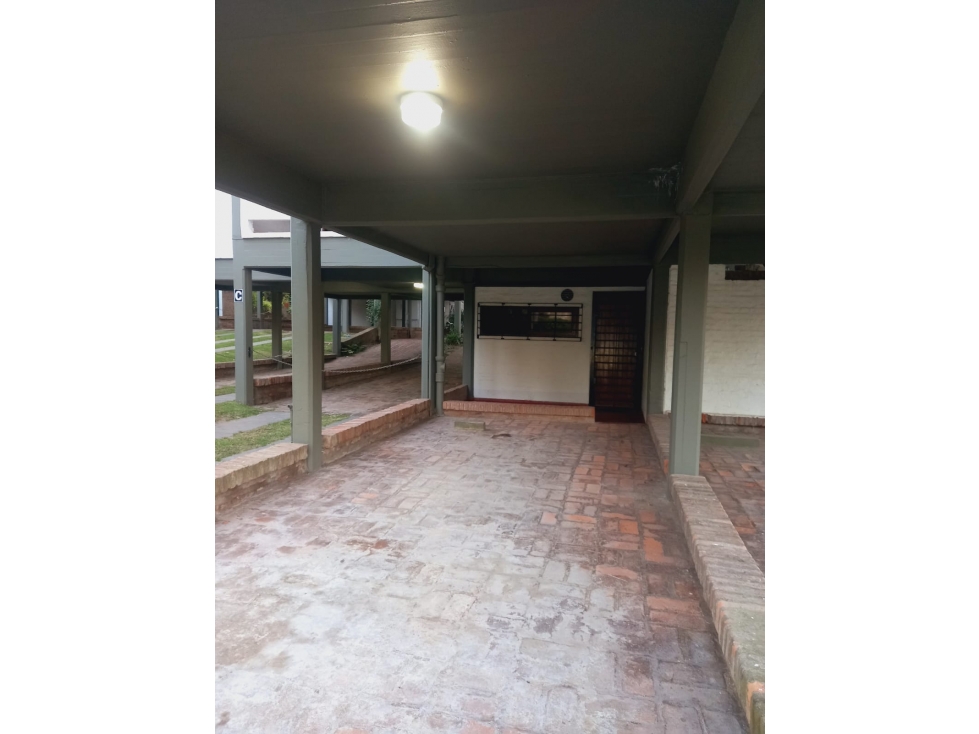 VENTA Dpto. 2 AMB. c/cochera -4 cuadras de la playa!! — foto 4