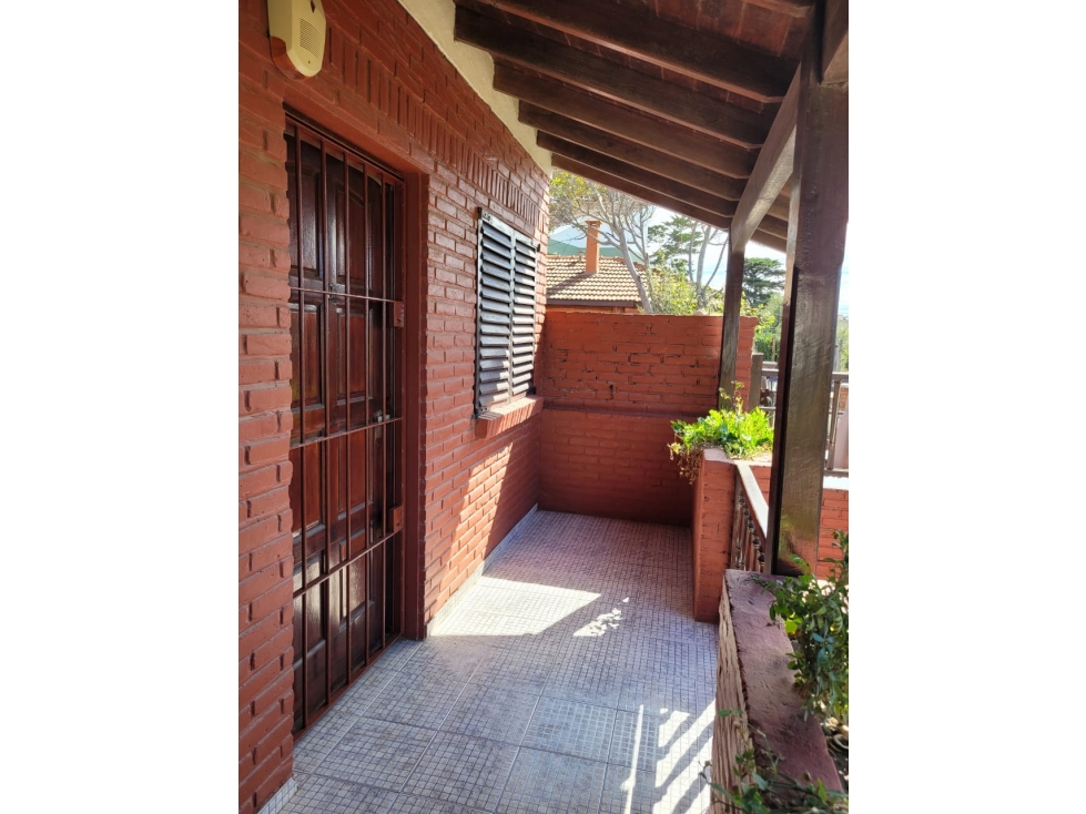 Venta Dpto. 3 amb. a 200 mts. del mar!!! - 3