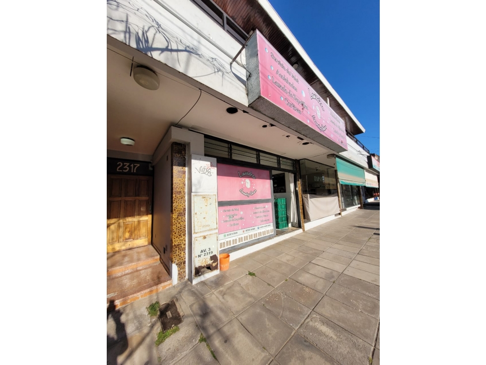 Venta Local 62 m2 - Muy buena zona comercial!!!! - 6