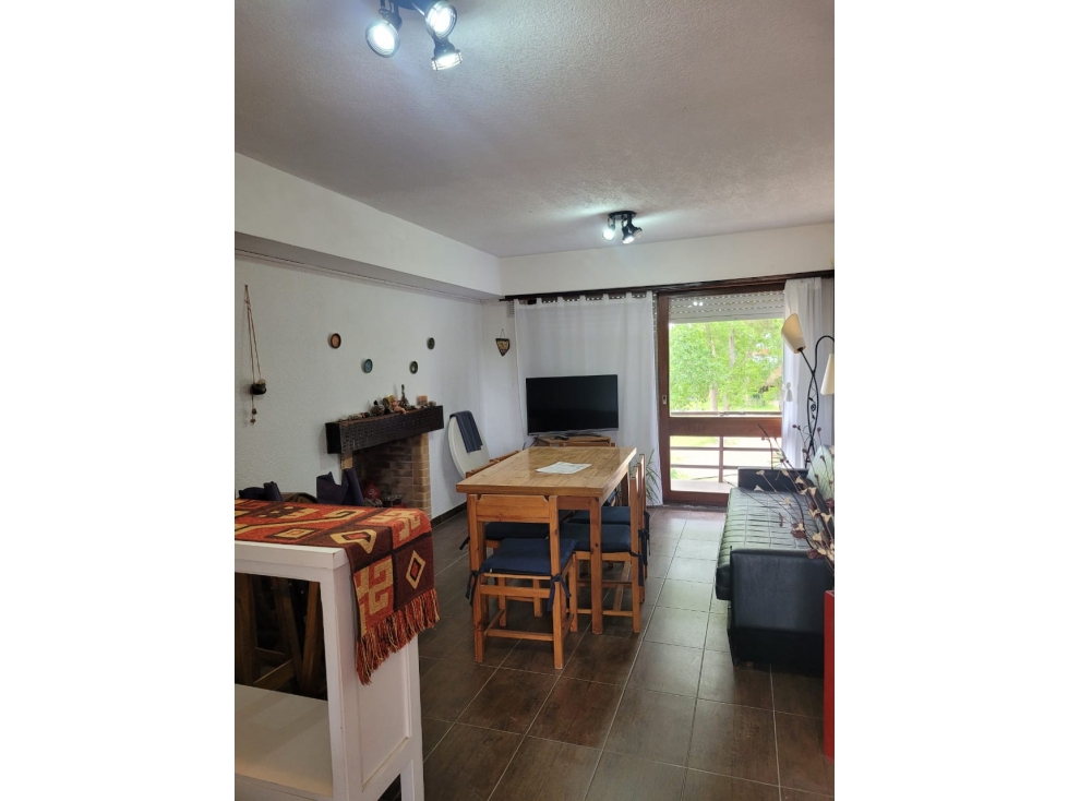 Venta Dpto. 2 amb. a seis cuadras de la Playa!! — foto 4