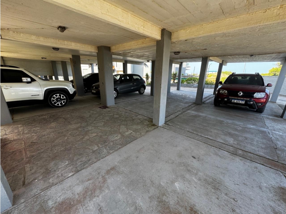 Venta Dpto. 3 amb. Frente a la Playa!! c/cochera!! — foto 6