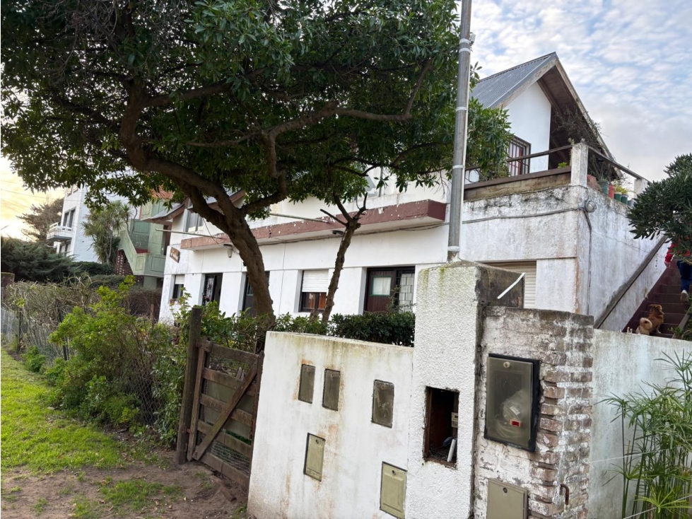 Venta en Block - Lote de 800m2 a una cuadra de la playa!!!! - 4