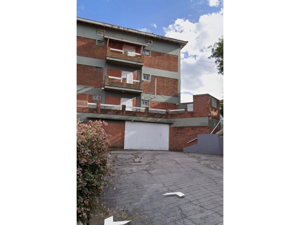 Venta COCHERA 10M2 aprox.!!! - 2
