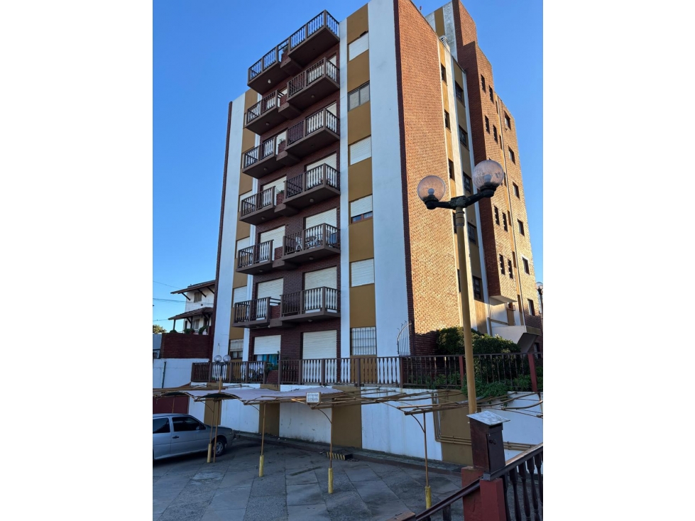 VENTA DPTO. 2 Amb. a DOS CUADRAS DEL MAR!! - 2