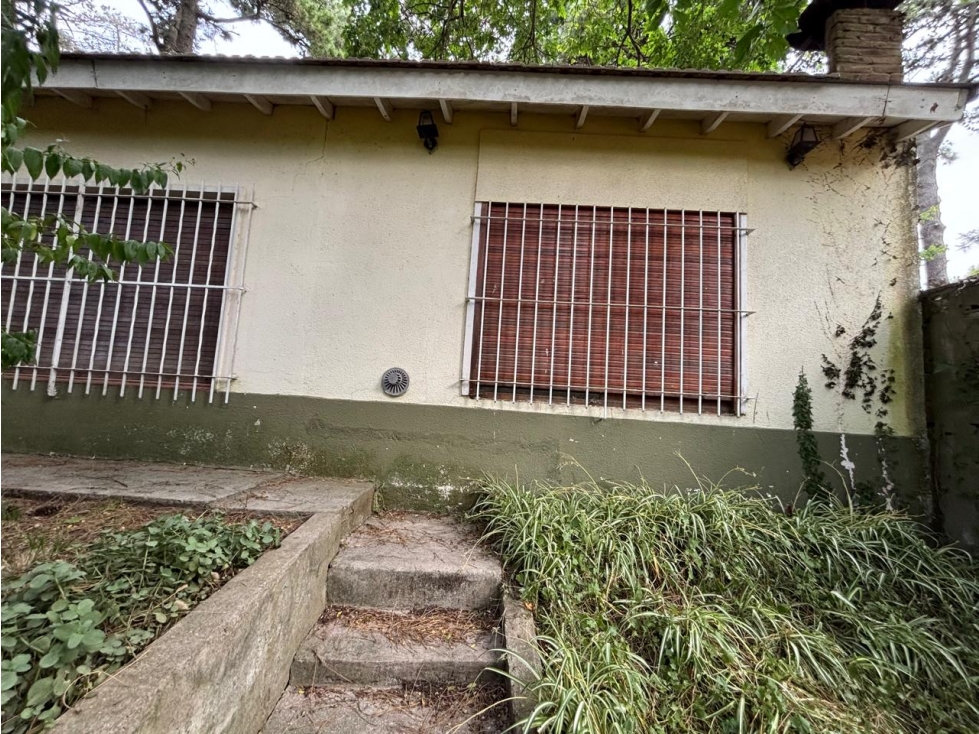 venta Casa sobre lote de 600m2