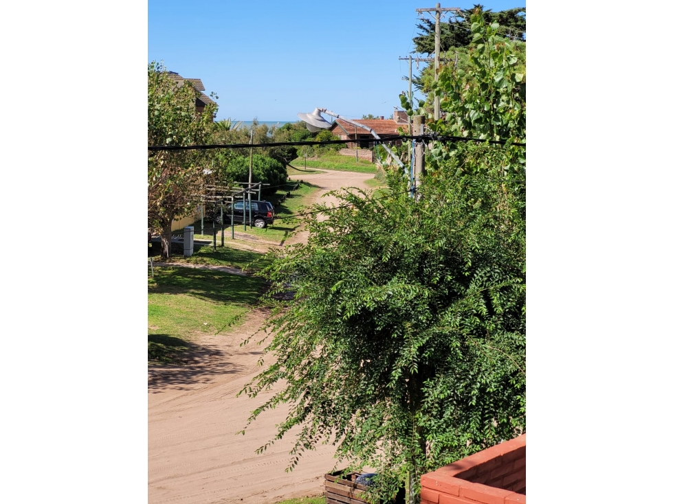 Venta Dpto. 3 amb. a 200 mts. del mar!!! - 4