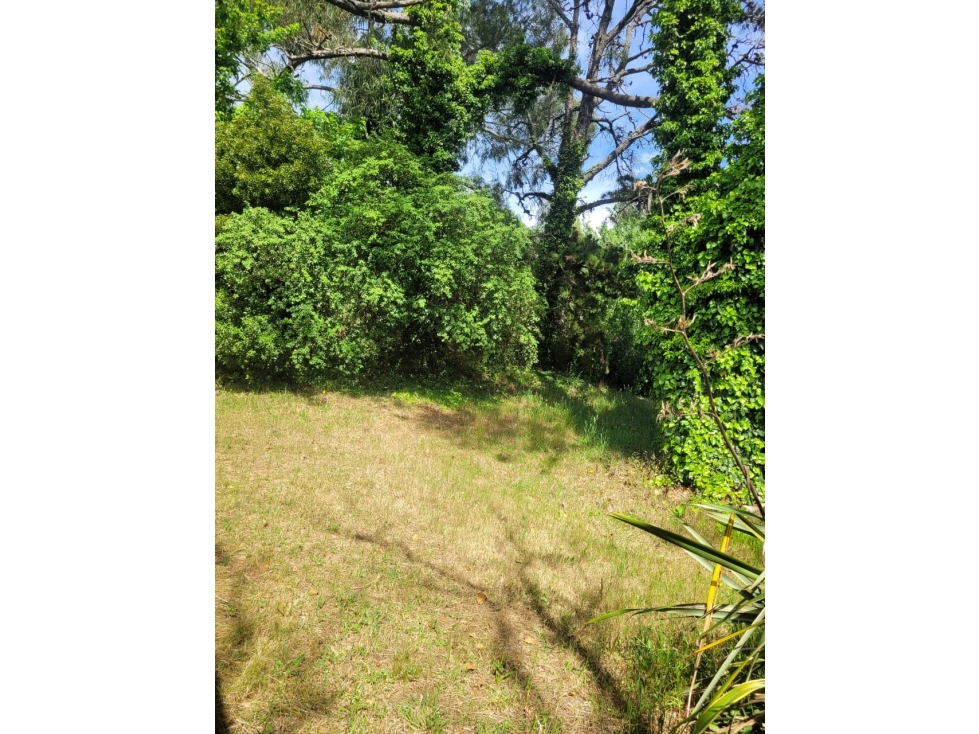 Venta lote esquina!!! - 4