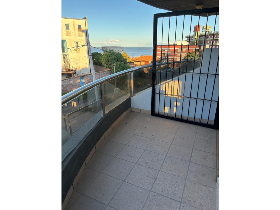 Venta Departamento dos amb.c/cochera - gas natural — foto 6
