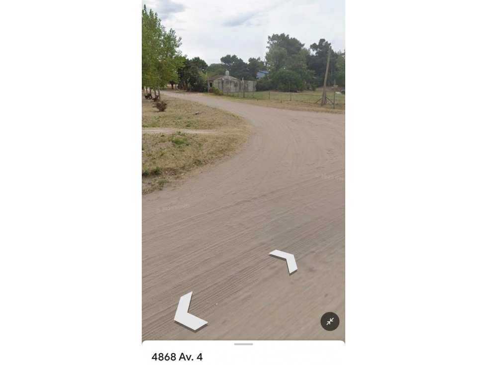 Venta Lote de 690m2 !!!! - 5