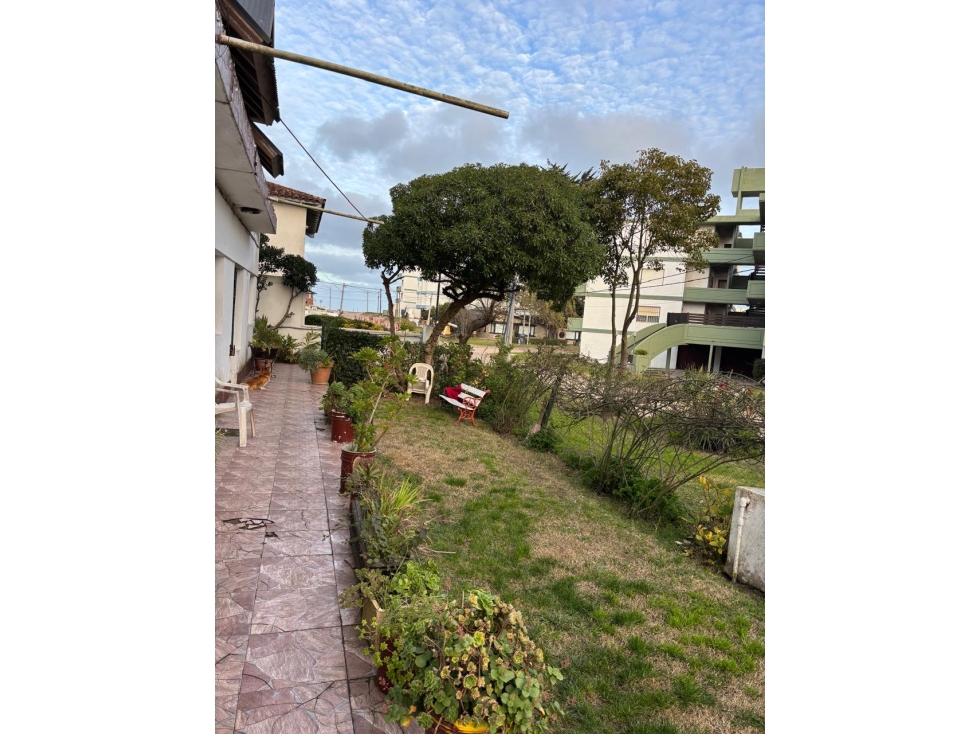 Venta en Block - Lote de 800m2 a una cuadra de la playa!!!! - 5