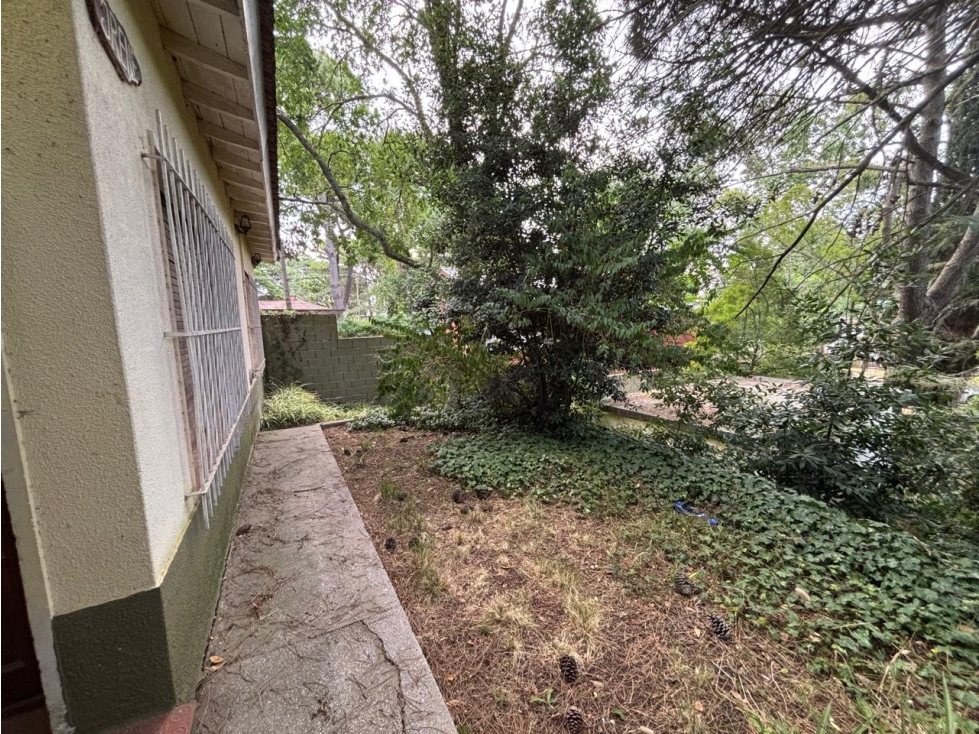 venta Casa sobre lote de 600m2 — foto 6