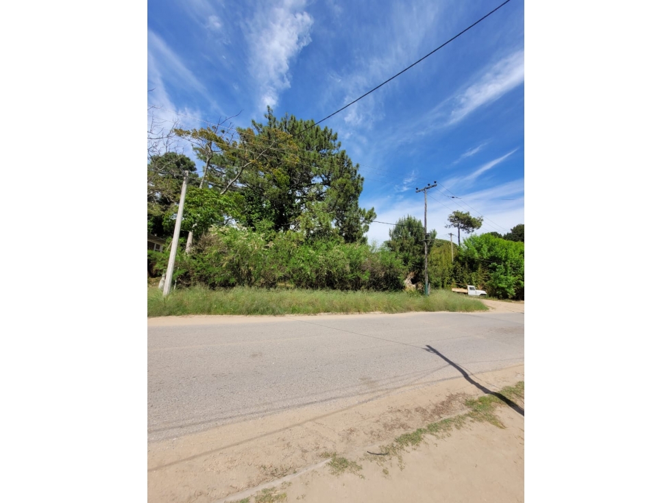 Venta lote esquina!!! - 5