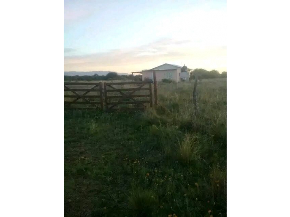 VENTA/PERMUTA/ALQUILA Campo en Ambul Córdoba - 2