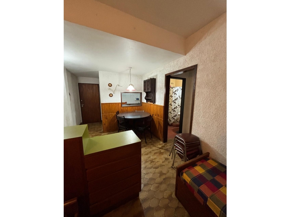 Venta Departamento dos ambientes a 300mts. de la playa!!!! — foto 3