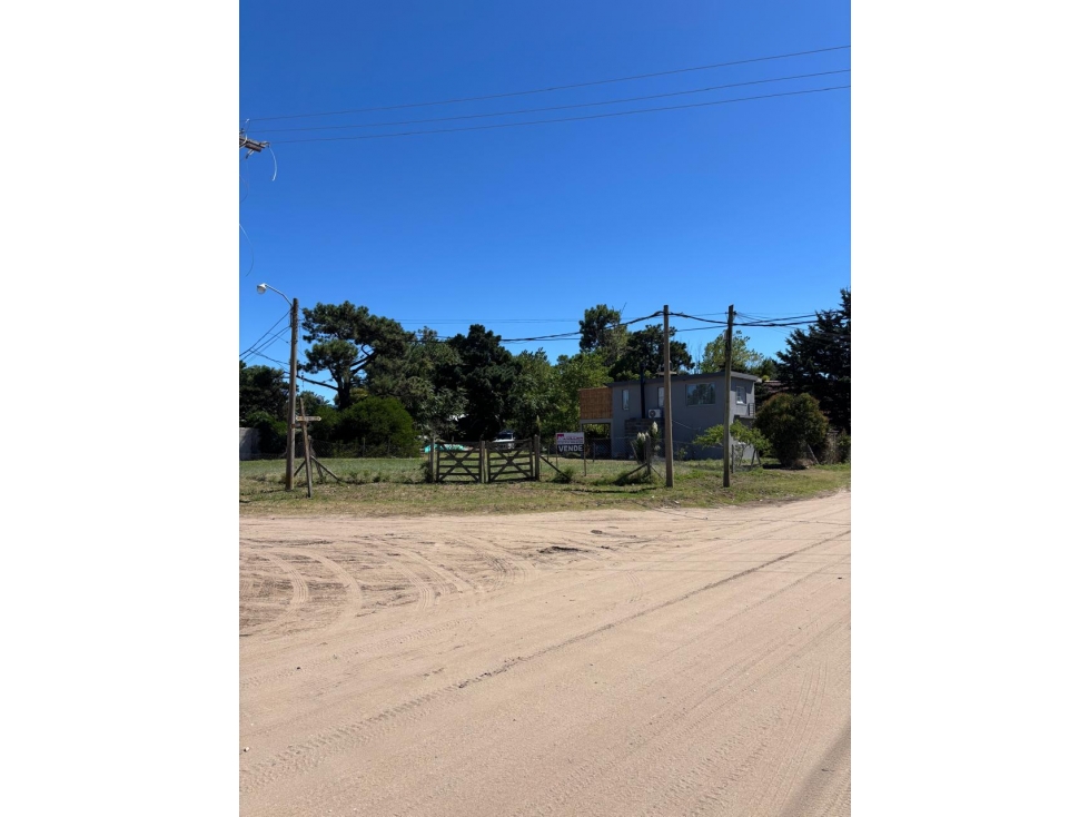 Venta Lote de 690m2 !!!! - 6