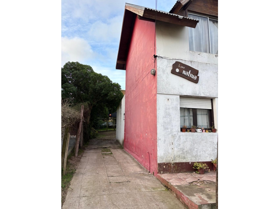 Venta en Block - Lote de 800m2 a una cuadra de la playa!!!! - 6