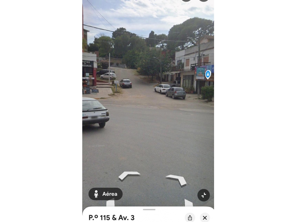 Venta COCHERA 10M2 aprox.!!! - 4