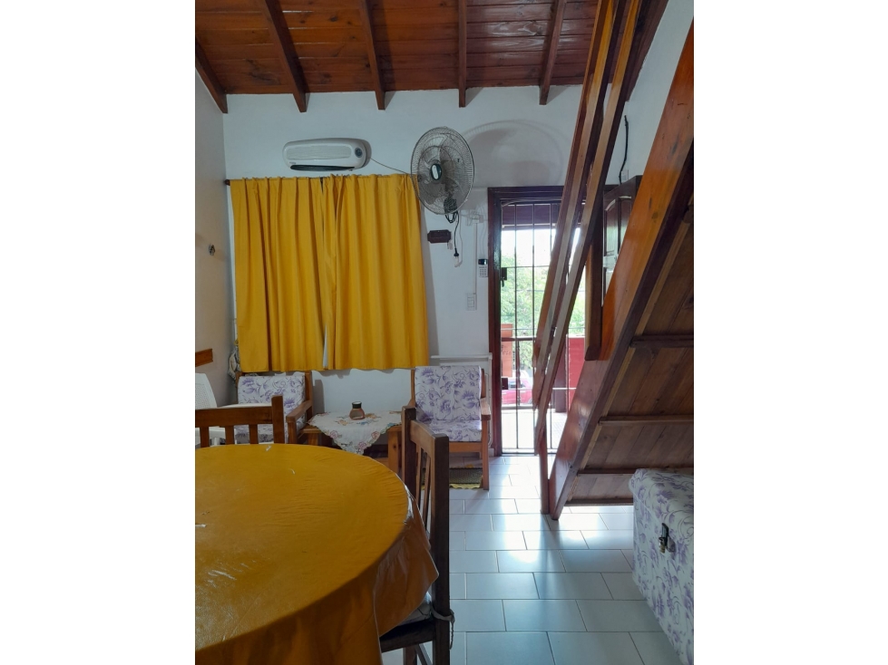 Venta Dpto. 3 amb. a 200 mts. del mar!!! - 6