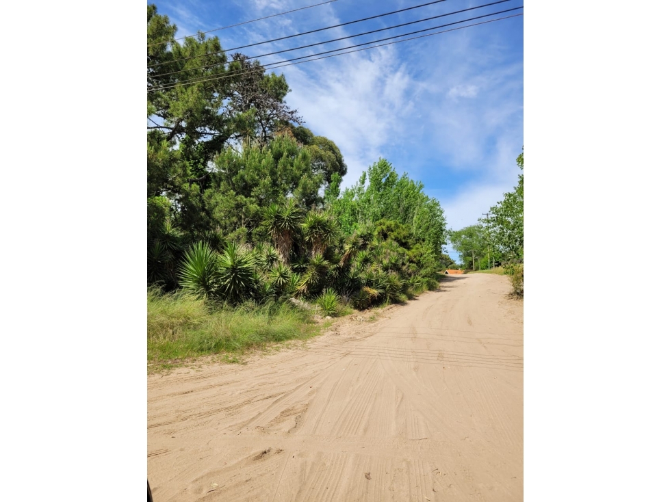 Venta lote esquina!!! - 6