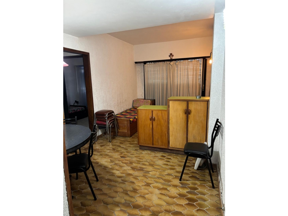 Venta Departamento dos ambientes a 300mts. de la playa!!!! — foto 2