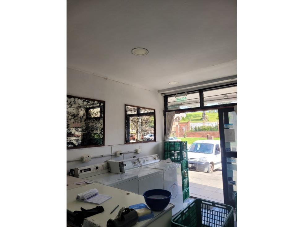 Venta Local 62 m2 - Muy buena zona comercial!!!! - 3