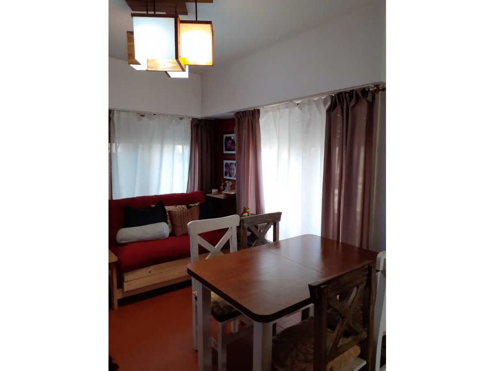 Venta Dpto. 3 amb. en triplex con cochera!!! — foto 4