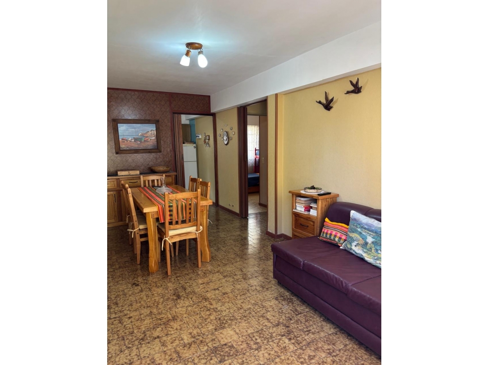 Venta Dpto. P.B. 3 amb. a 4 cuadras de la playa!!! — foto 6