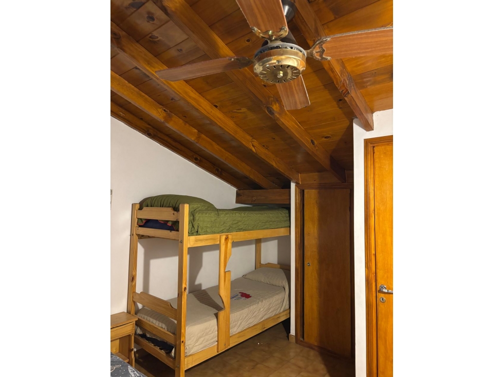 Venta de Dpto. 3 1/2 amb.2 baños 1 cochera a mts. de la Playa!!!! - 6