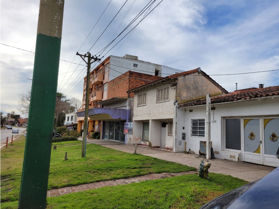 Venta local comercial - 2
