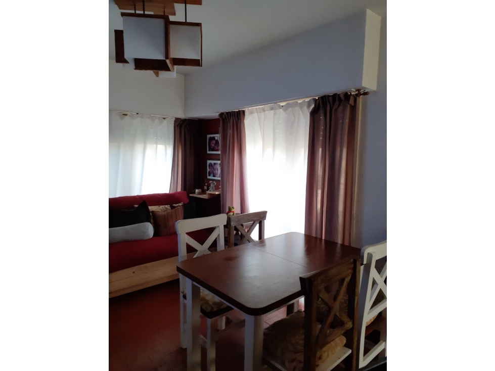 Venta Dpto. 3 amb. en triplex con cochera!!! — foto 5