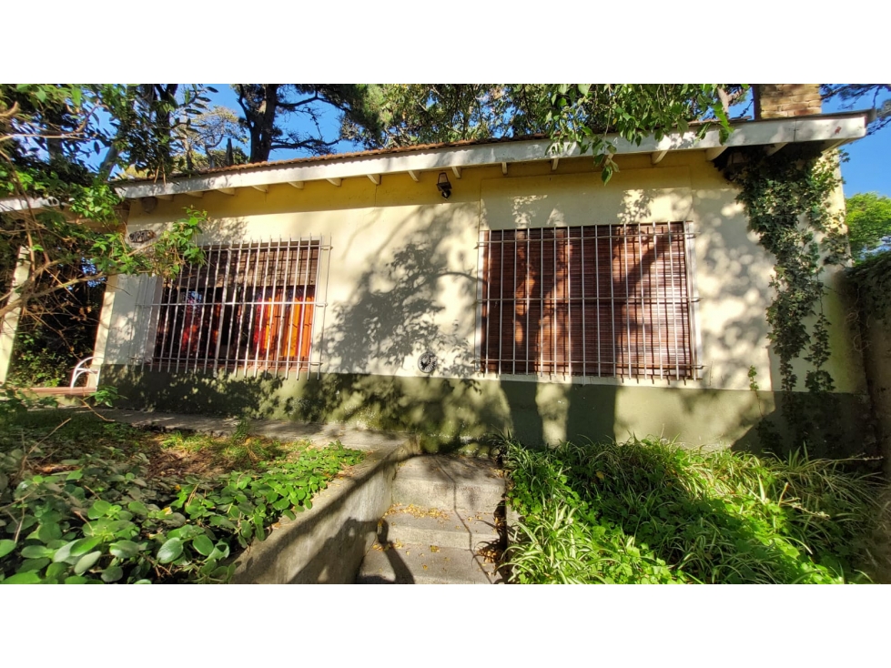 venta Casa sobre lote de 600m2 — foto 3