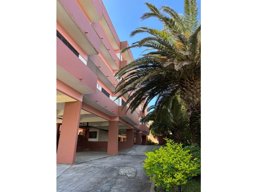 Venta Dpto. 3 amb.c/cochera - a una cuadra de la Playa!! — foto 4