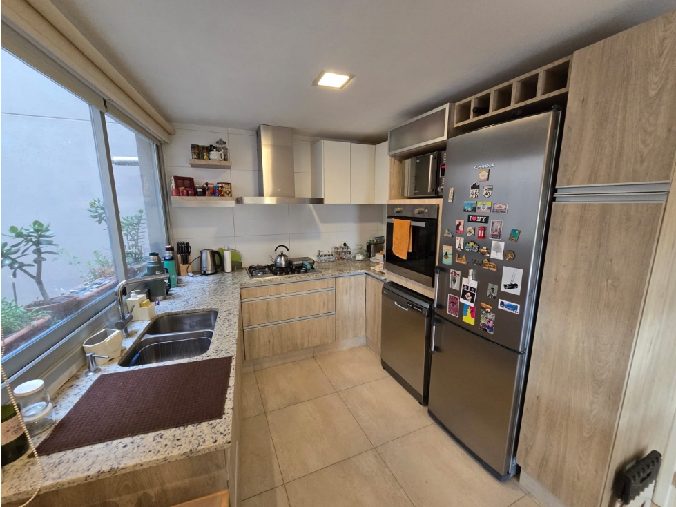 Departamento 4 amb. Alquiler (Roca 1700) - 6
