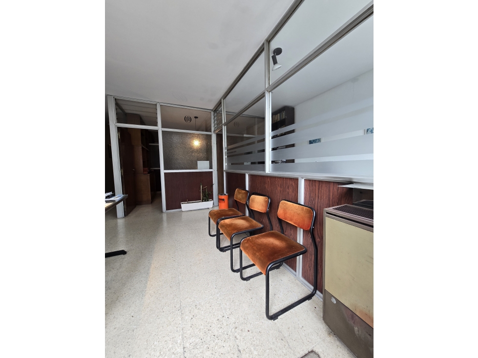 Local en venta (Bolivar 3200) - 2