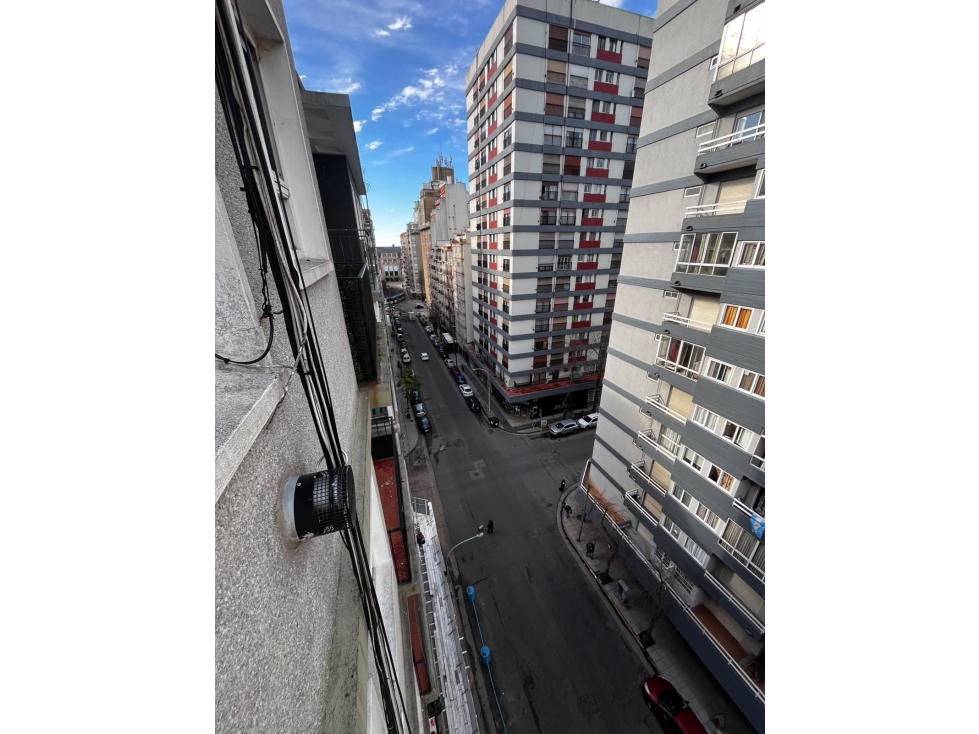 Departamento1 amb Alquiler ( Lamadrid 2300) - 2