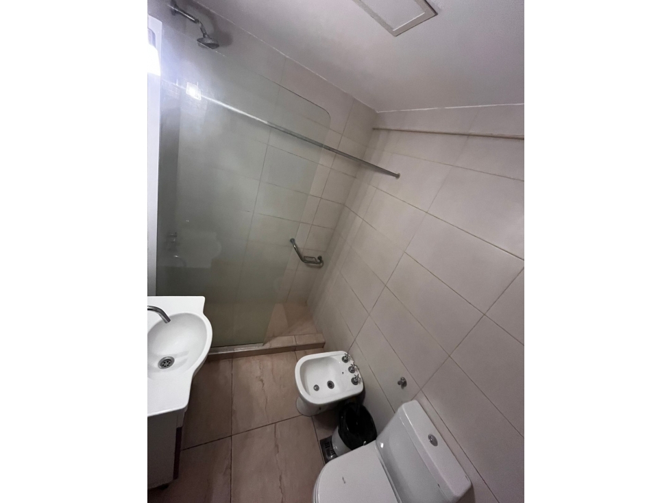 Alquiler Departamento 2 ambiente (Av. Colón 1600) - 6