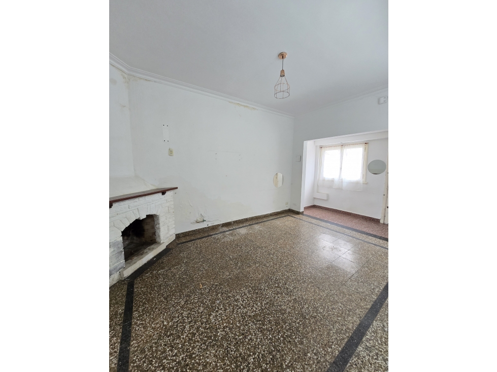 Casa PH 3 amb (San Lorenzo 3600) - 2