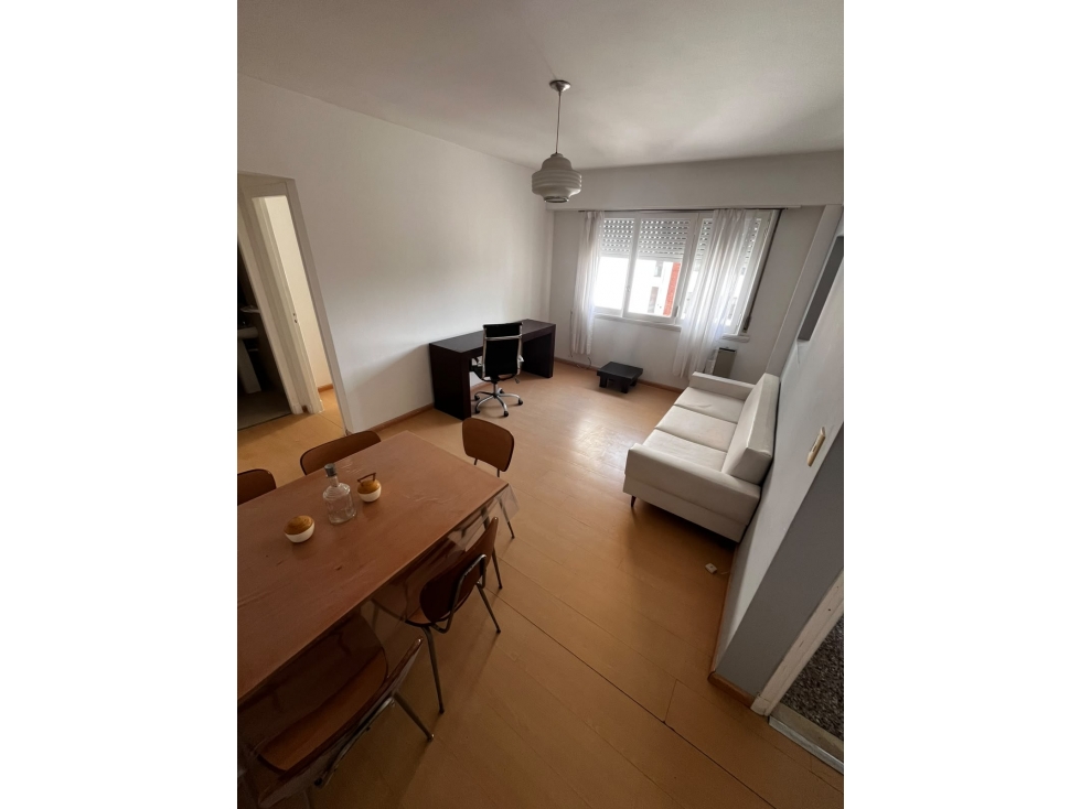 ALQUILER 2 AMB (LURO 2600)