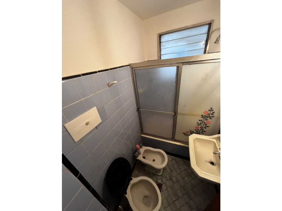 ALQUILER 2 AMB (SANTA FE AL 2000) — foto 6